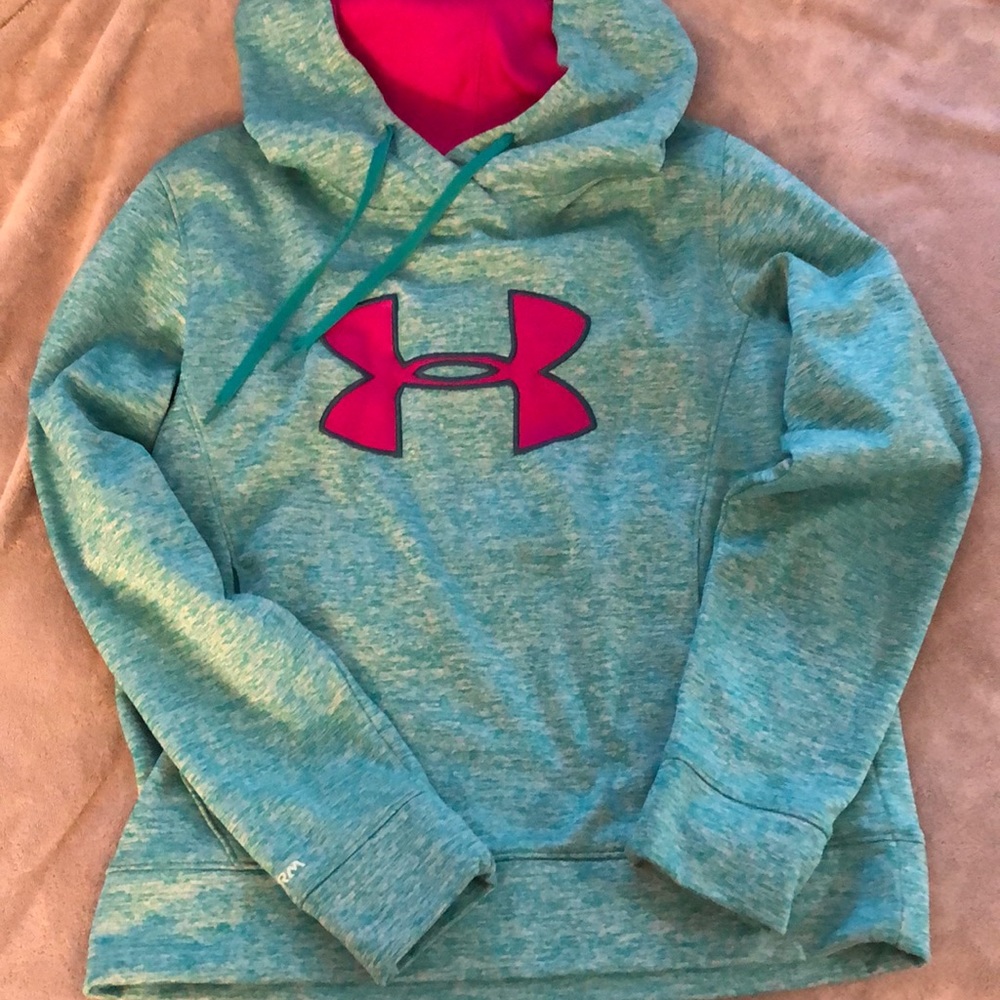 Under Armour Sweatshirt